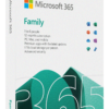 Office 365 Family
